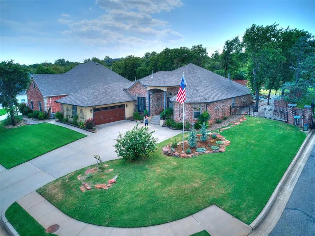 3049 Garden Vista, Edmond