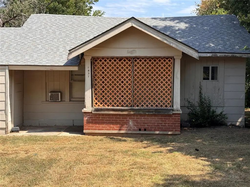 1837 Ne 24th Street, Oklahoma City