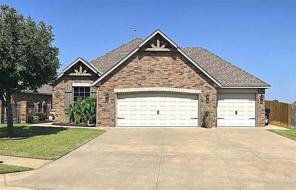 13504 Borgata Lane, Oklahoma City