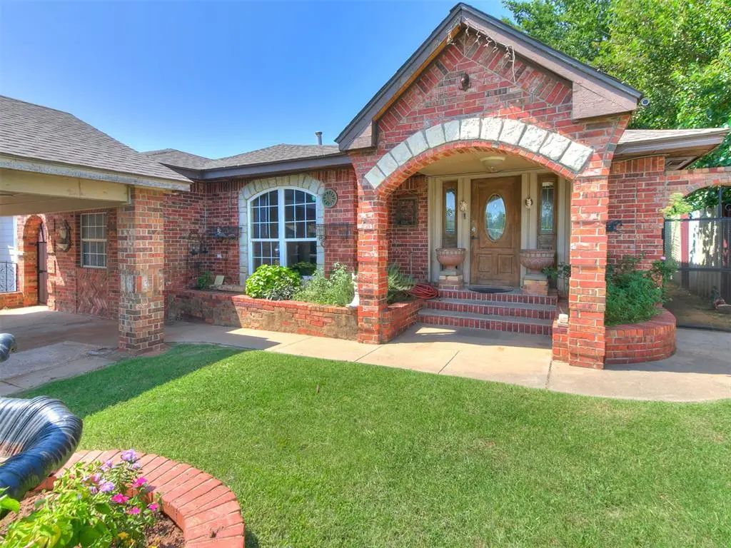 327 Se 46th Street, Oklahoma City