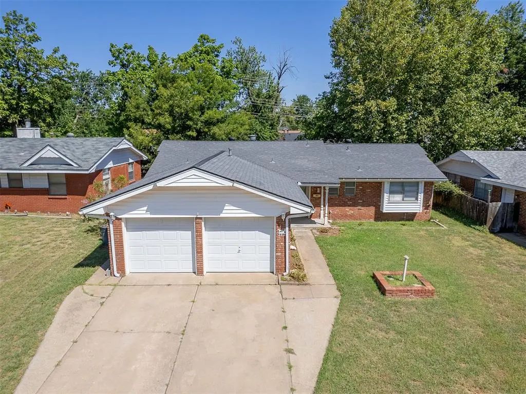 2525 Sw 69th Street, Oklahoma City