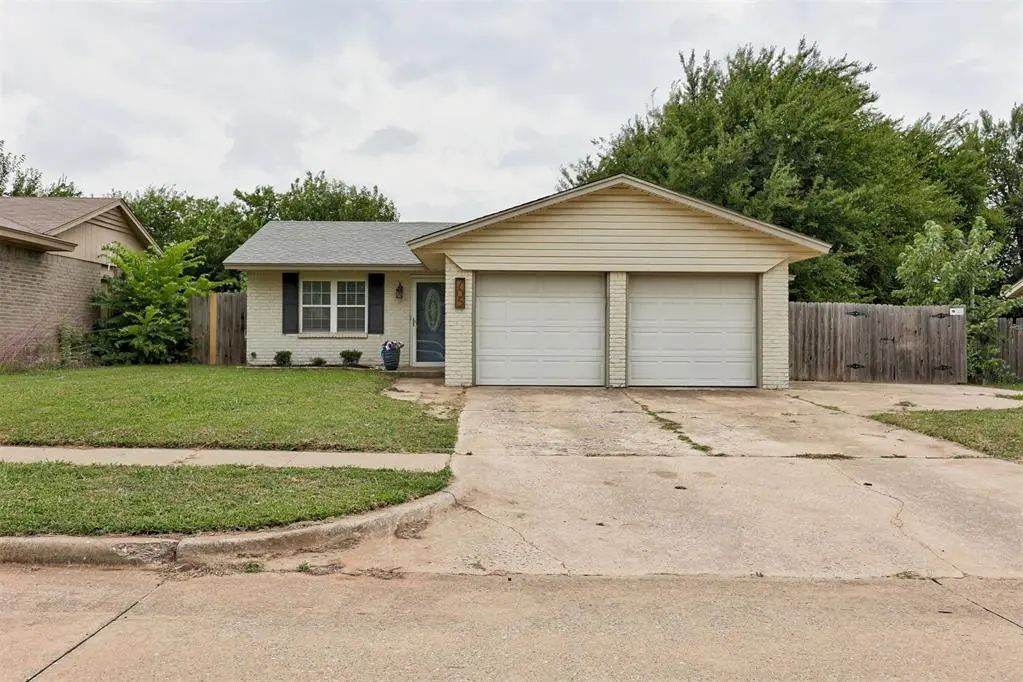 705 S Highland Drive, Mustang, OK, 73064 For Sale