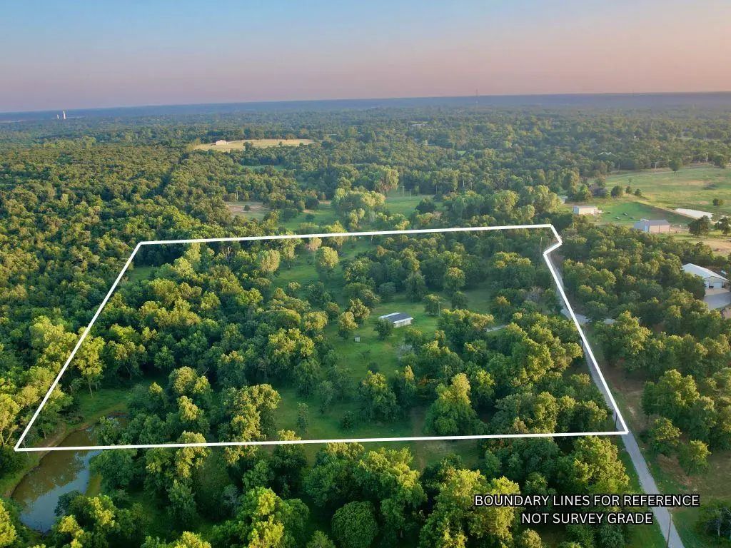 4807 Turkey Trail, Norman