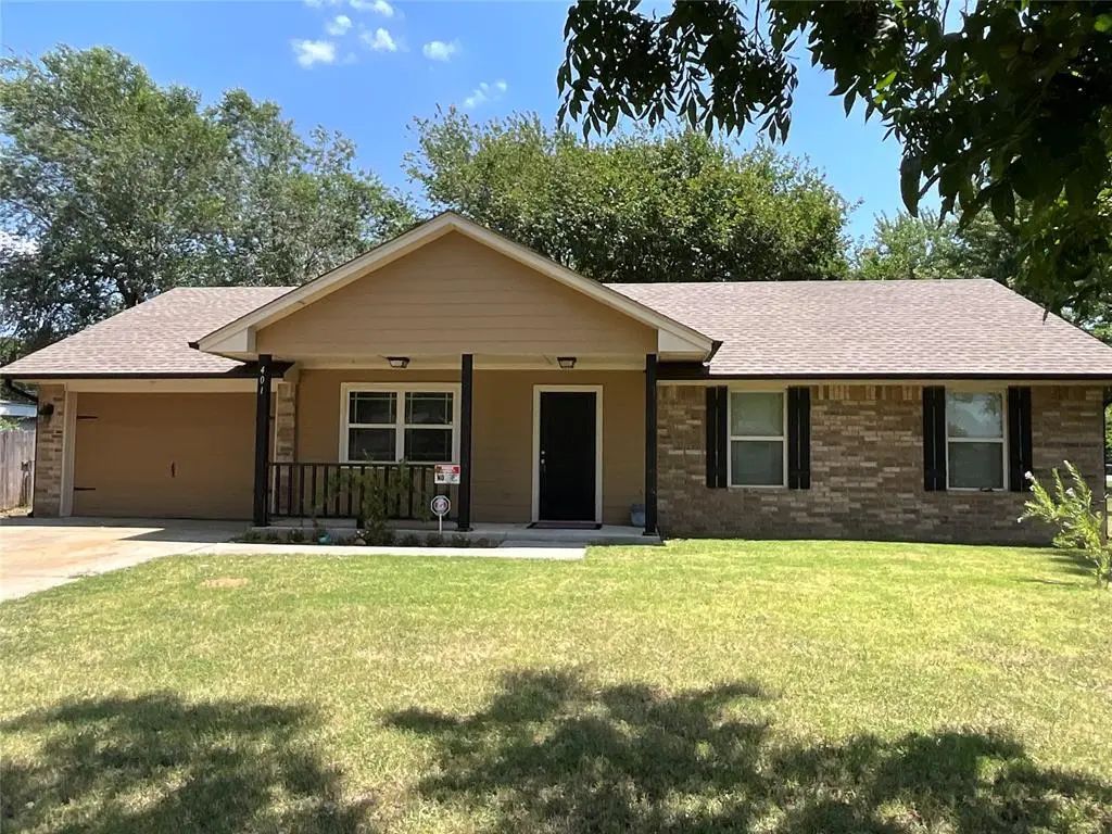 401 N 5th Street, Noble
