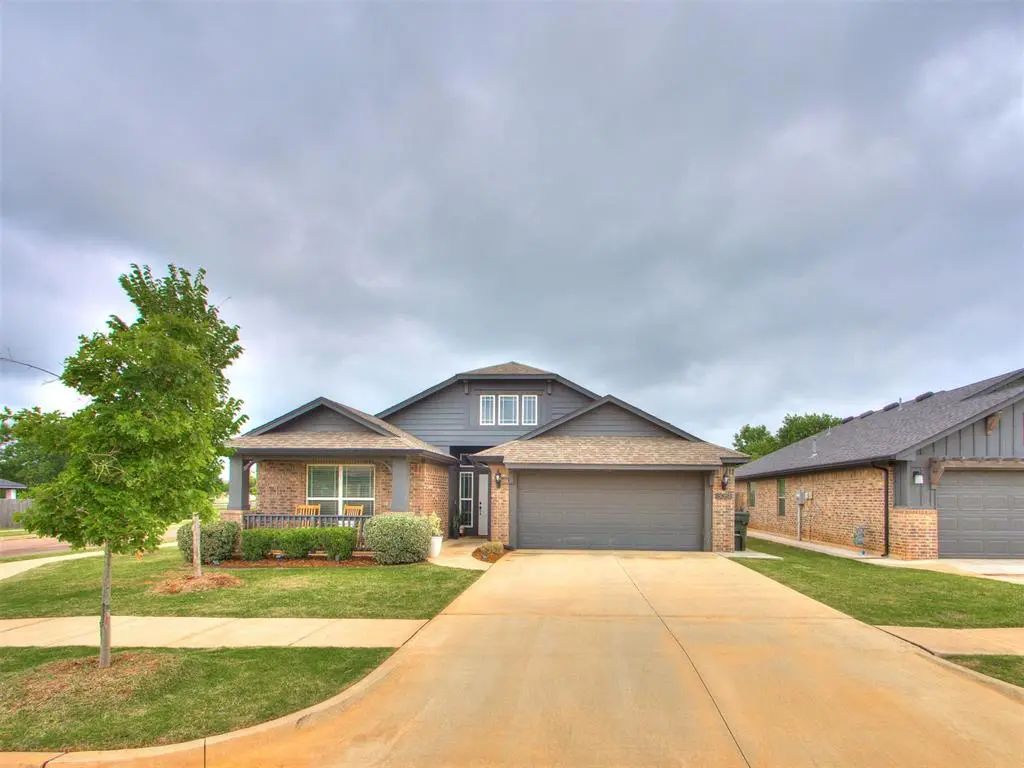 3051 Wister Road, Norman