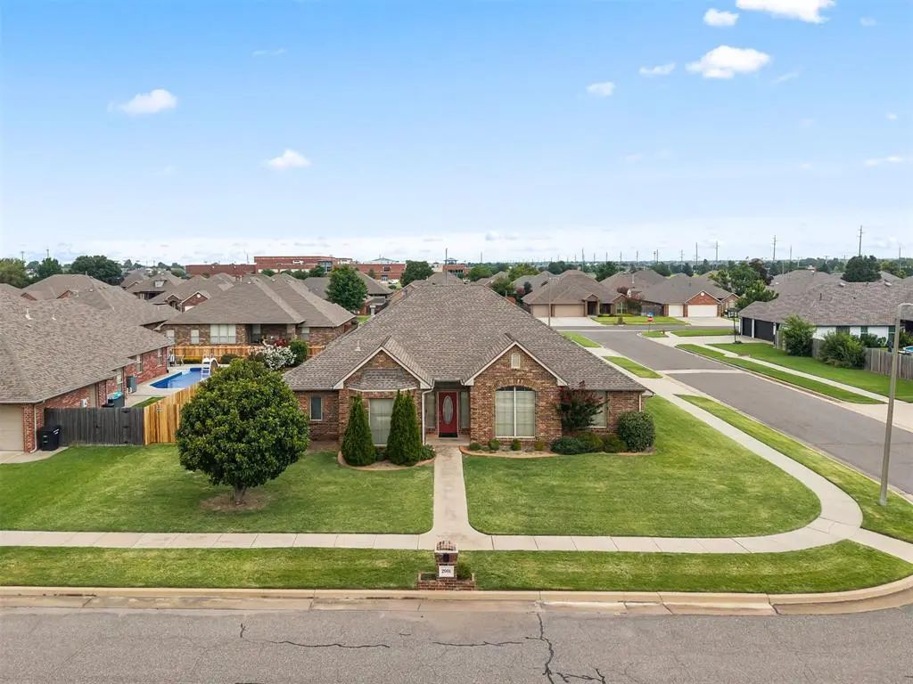 2001 Sw 32nd Street, Oklahoma City
