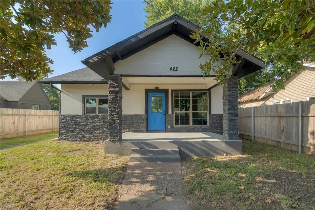 422 Se 17th Street, Oklahoma City