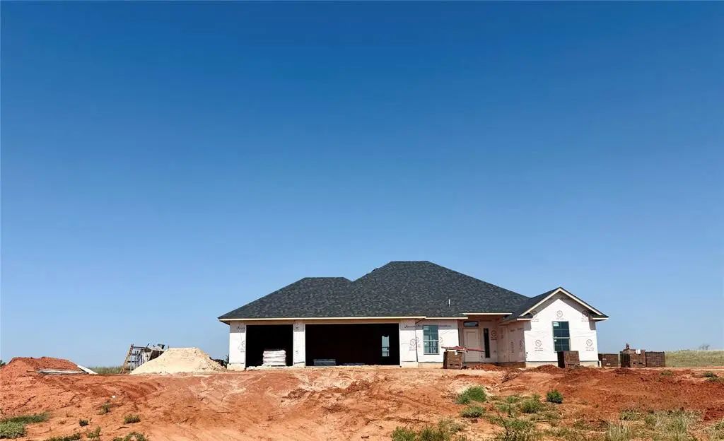 Blanchard Homes for Sale in the neighborhood of Southern Trace in the Zipcode of 73010