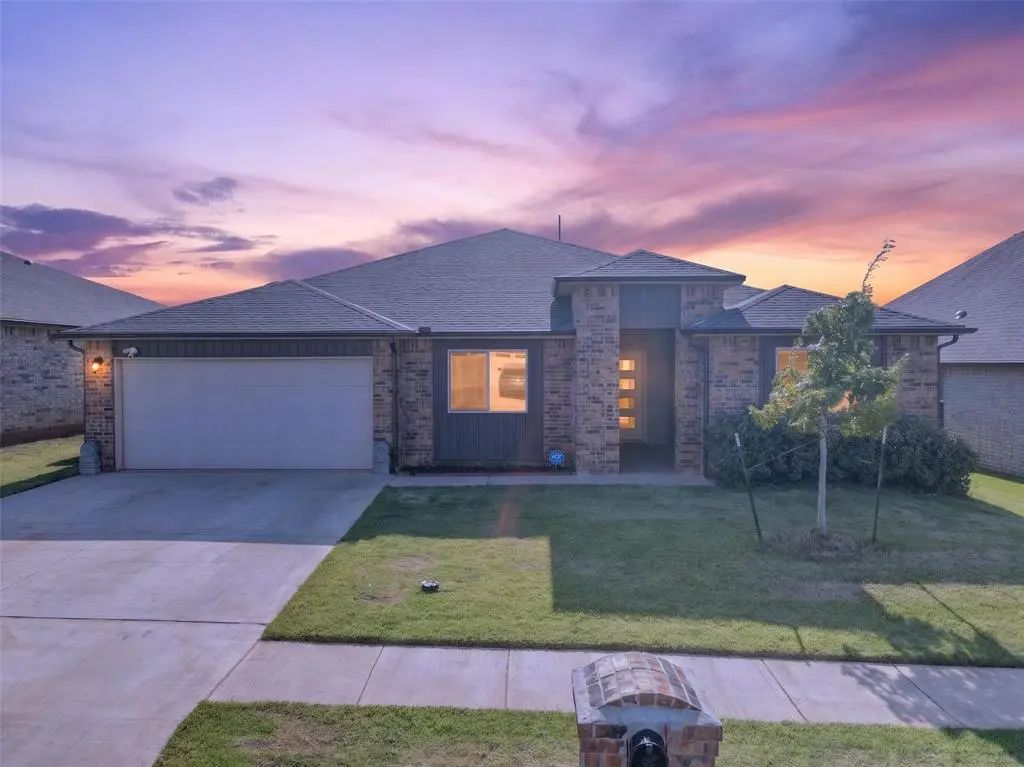14409 Gravity Falls Lane, Oklahoma City
