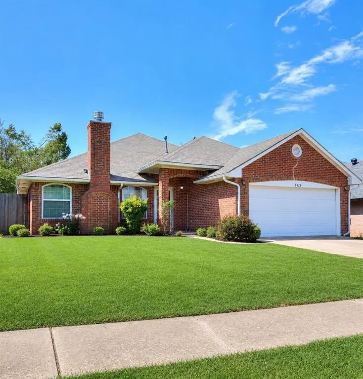 Homes for Sale located at 3428 Remington Street, in the city of Norman, OK 73072