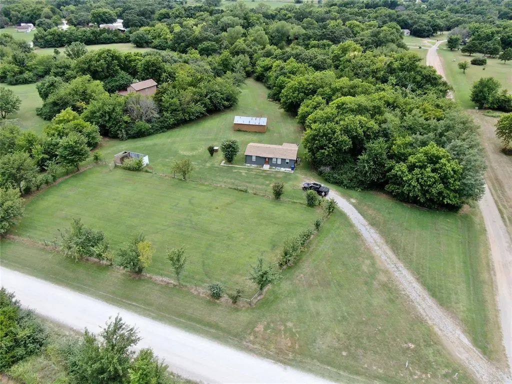 7400 High Meadow Road, Noble