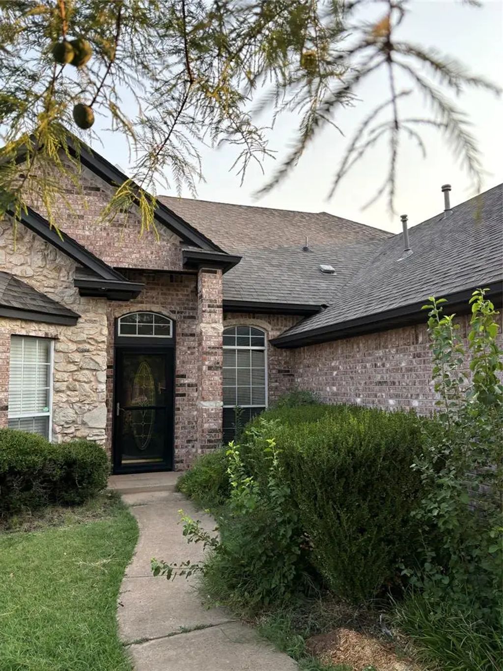2009 Del Simmons Drive, Edmond