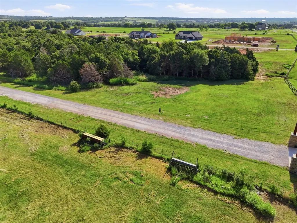 860 Creekside Trail 001, Guthrie