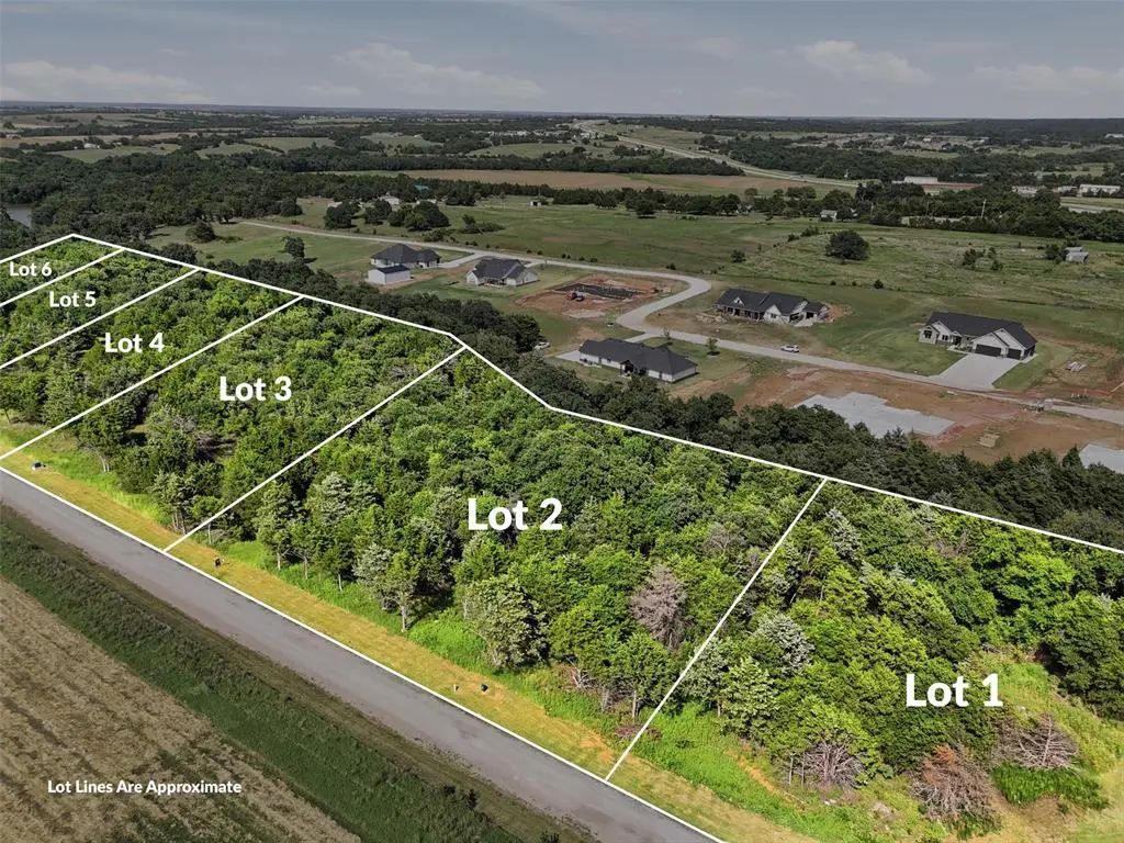 900 Creekside Trail 002, Guthrie