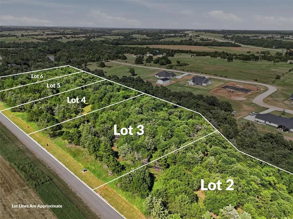 940 Creekside Trail 003, Guthrie