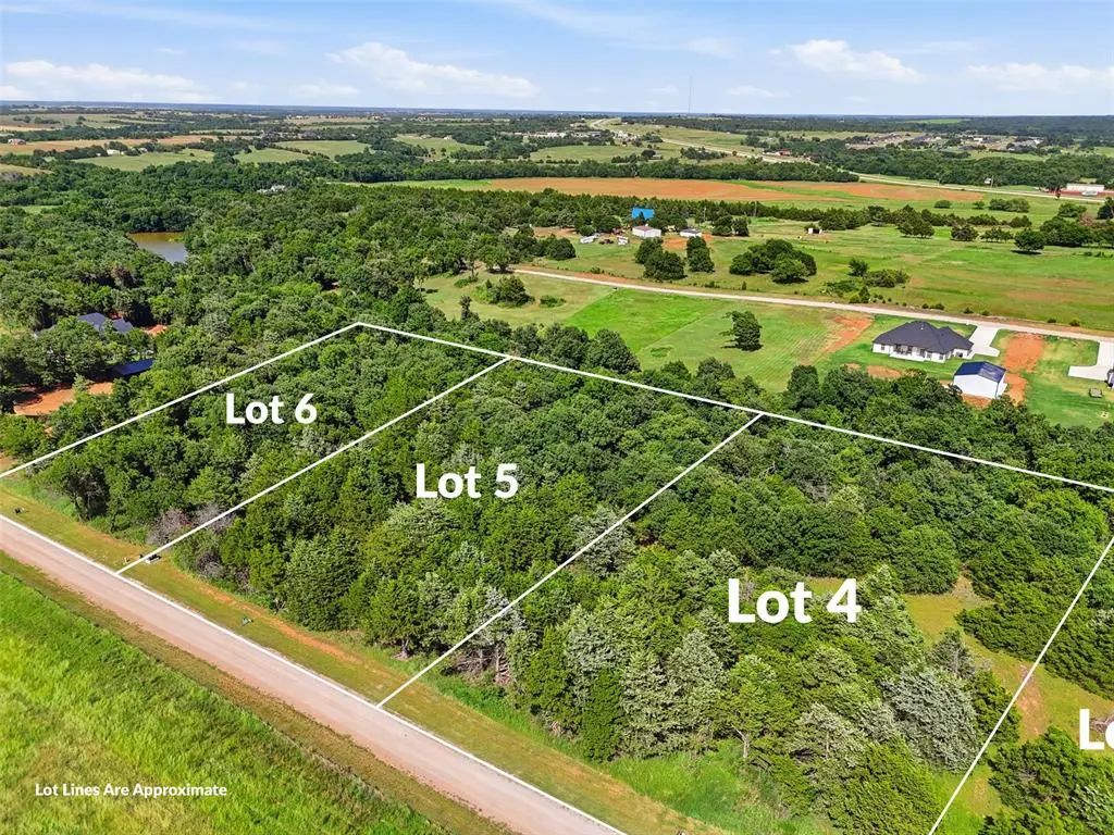 980 Creekside Trail 005, Guthrie