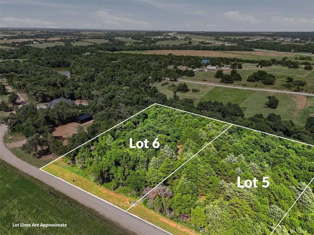 1000 Creekside Trail 006, Guthrie