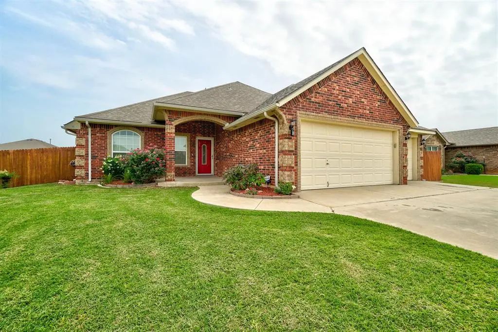 Homes for Sale located at 510 Ne 20th Street, in the city of Newcastle, OK 73065