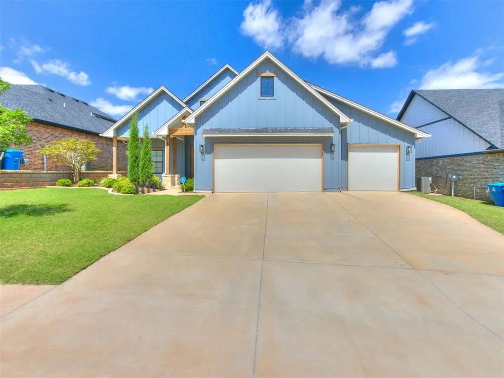 2309 El Cajon Street, Edmond