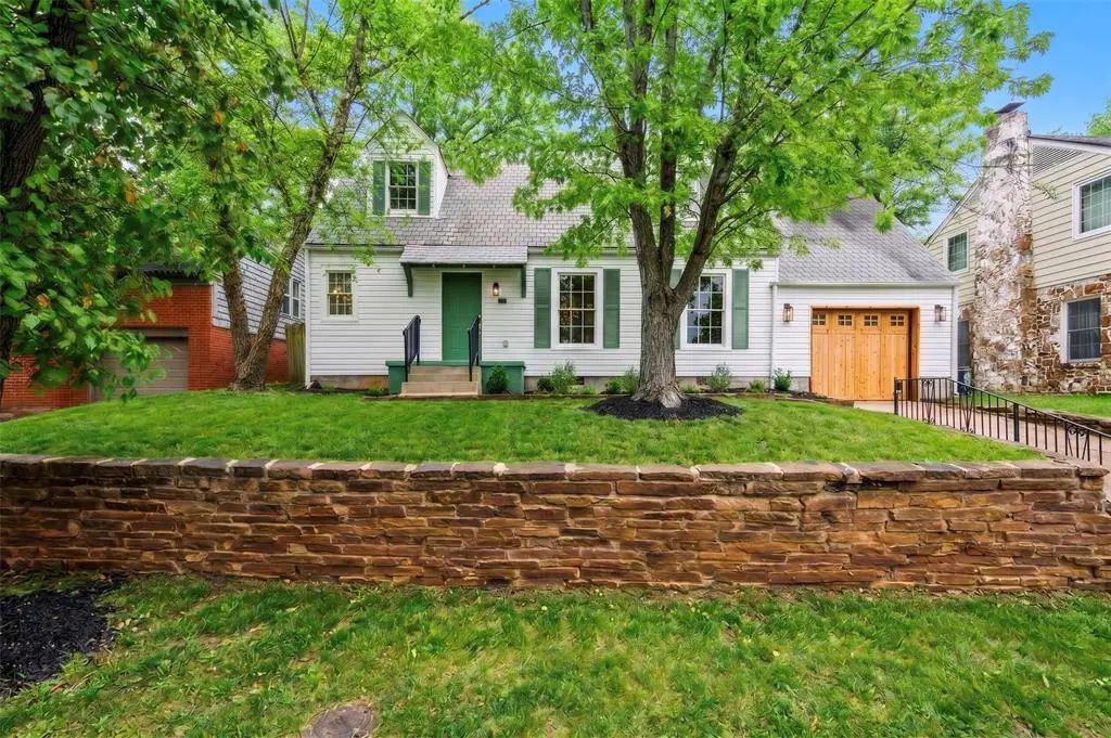 536 Nw 37th Street, Oklahoma City