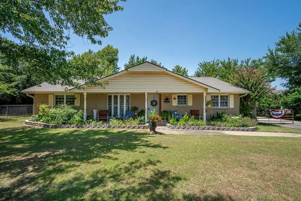 Homes for Sale located at 319 S Main Street, in the city of McLoud, OK 74851