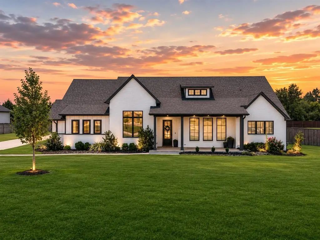 2446 Nw 220th Terrace, Edmond
