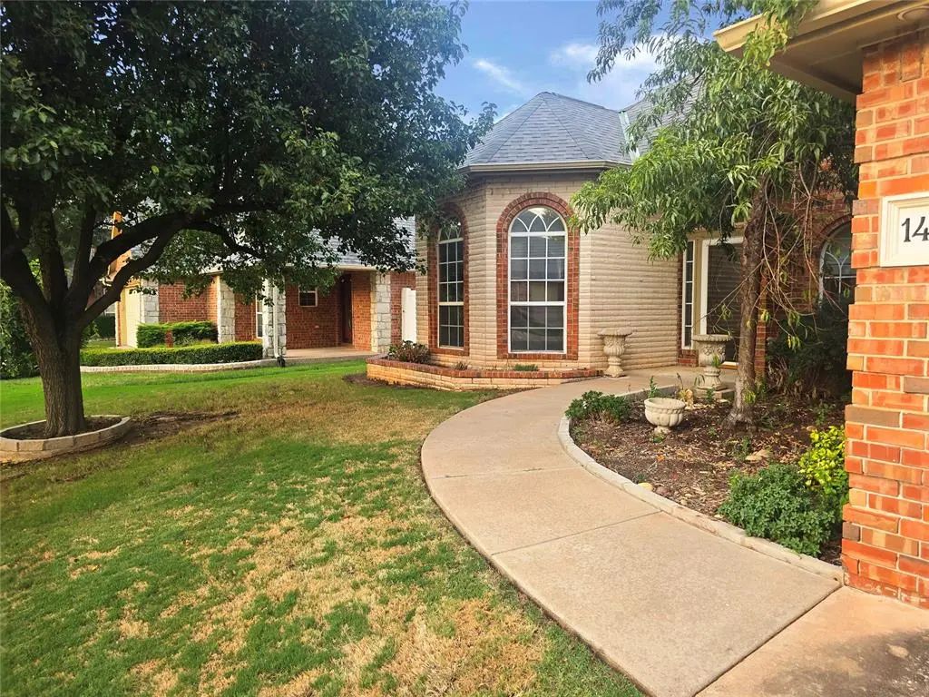 14912 W Jefferson Lane, Oklahoma City