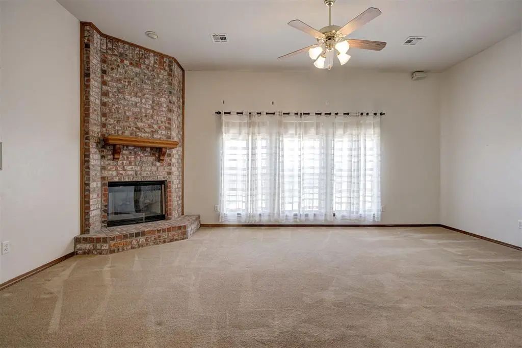 1240 Capitol Drive, Edmond