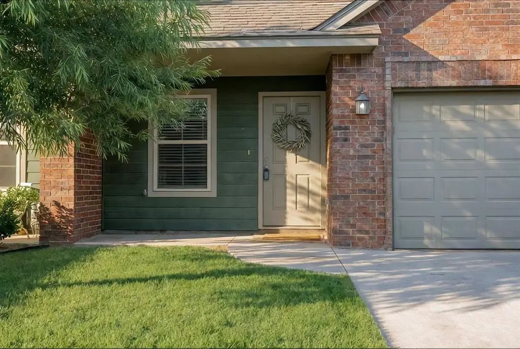 1017 Sw 91st Street, Oklahoma City