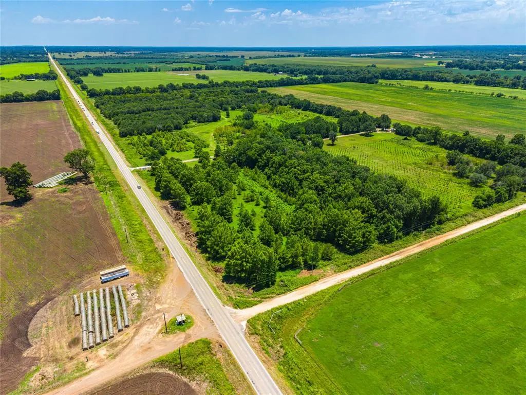 Highway 37, Garvin