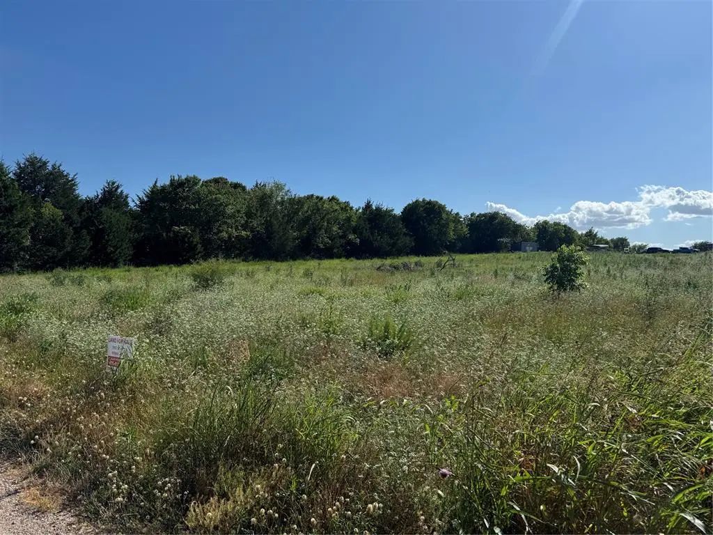 Skyview Drive, Wanette