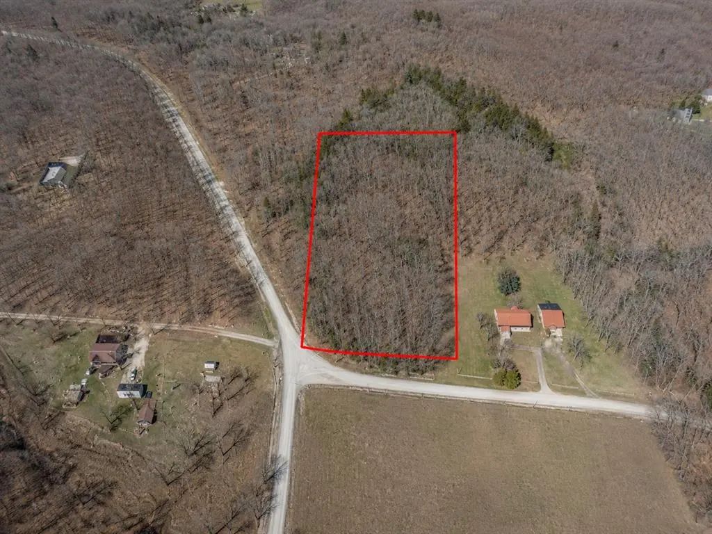 54000 E 340 Road, Jay