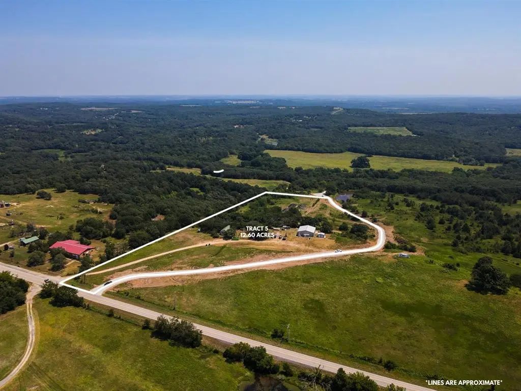 13950 N Hwy 56, Sasakwa