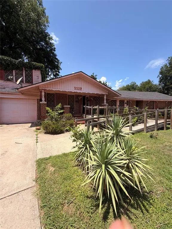 1117 Carverdale Drive, Oklahoma City, OK, 73117 - Carverdale Sub Add - 1241604, Residential
