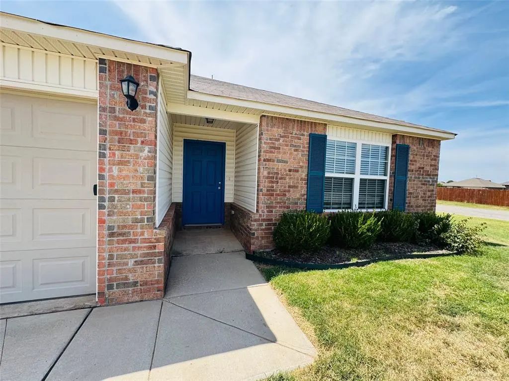 Homes for Sale located at 1895 Bartlett Drive, in the city of Newcastle, OK 73065