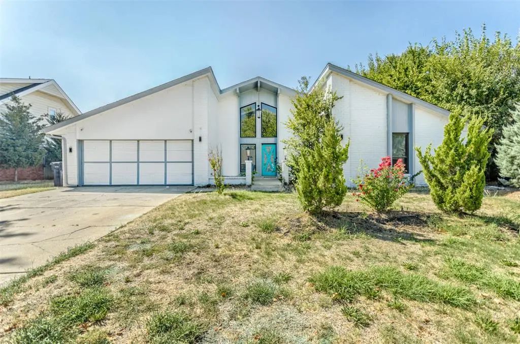 7318 Nw 106th, Oklahoma City, OK, 73162 - Eagle Lake Estates - 1241644, Residential