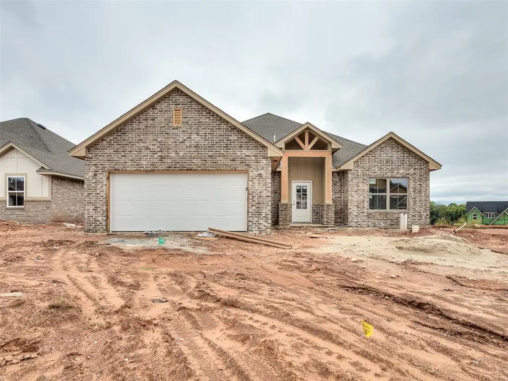 2208 Preserve Edge Drive, Edmond