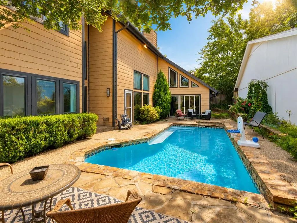 1615 Fox Hollow Ridge, Oklahoma City