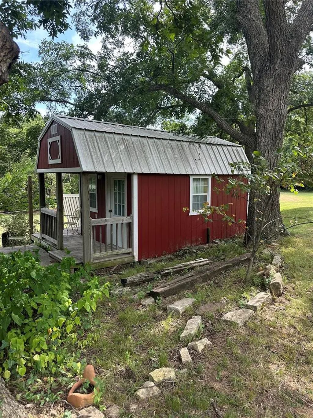 401 S Catherine Street, Pauls Valley