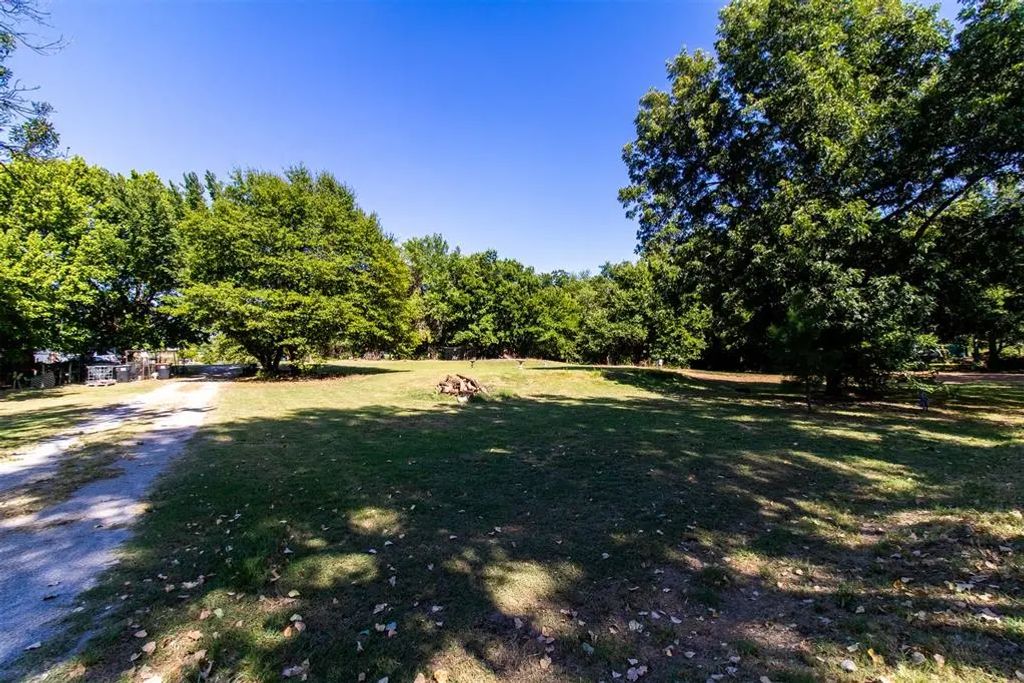 12814 Decker Drive, Jones