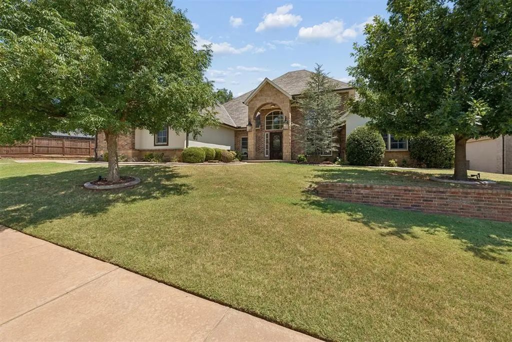 3516 Nw 175th Street, Edmond