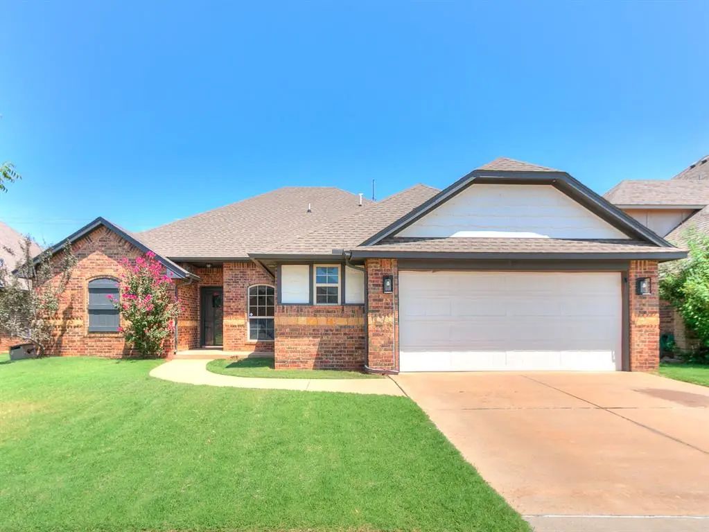 Homes for Sale located at 3225 Nw 192nd Terrace, in the city of Edmond, OK 73012