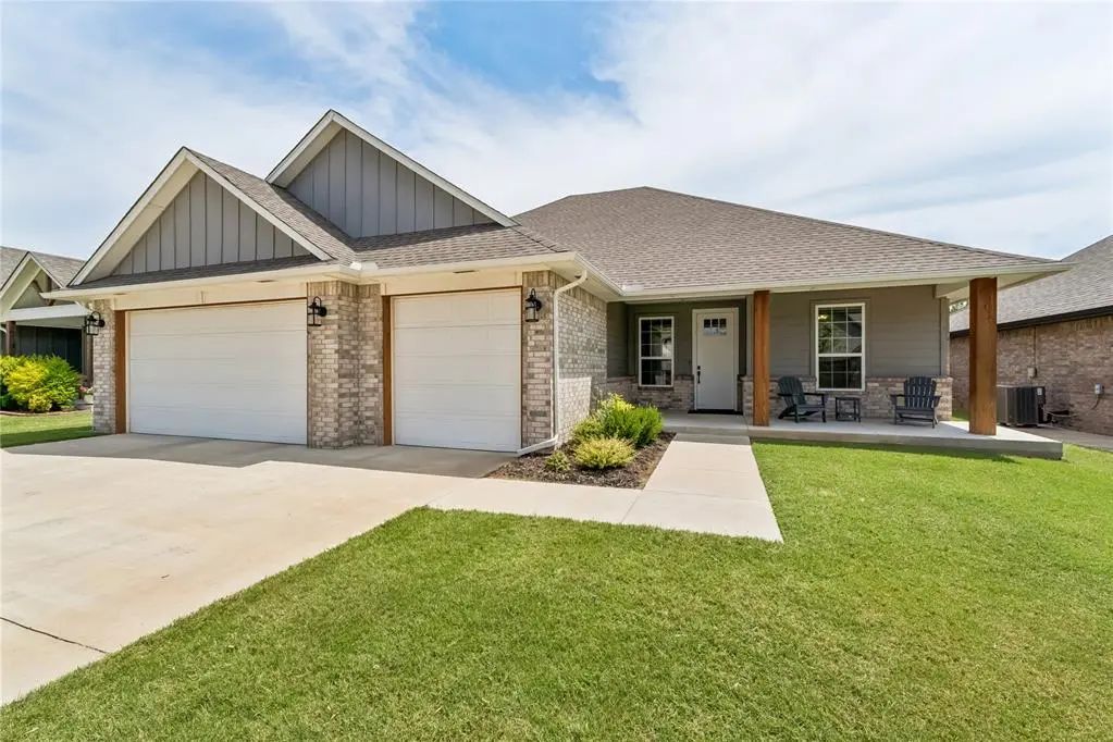 1304 Torrey Pines Road, Norman, OK, 73072 - Monterey II Amd - 1241792, Residential