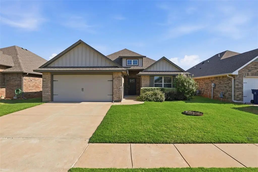 3317 Nw 158th Street, Edmond, OK, 73013 For Sale