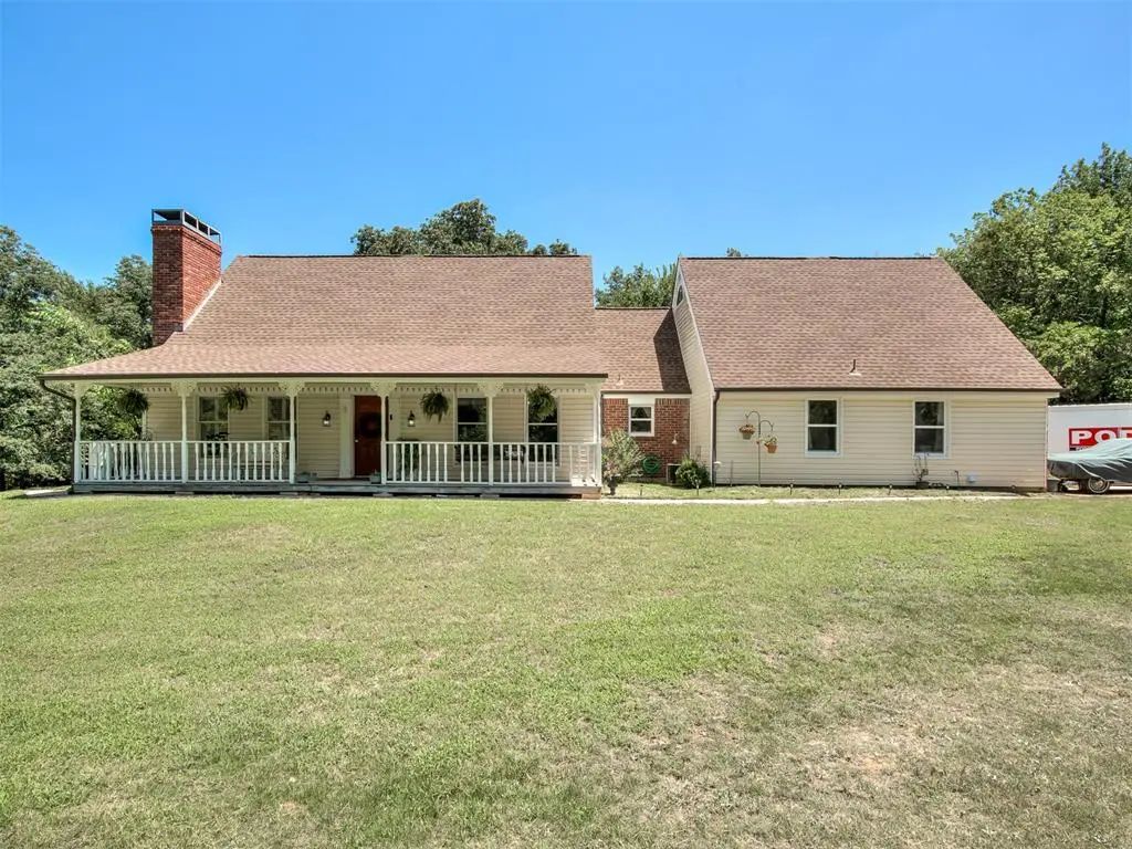 14217 Se 108th Street, Oklahoma City