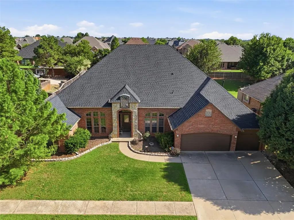 600 Nw 160th Street, Edmond