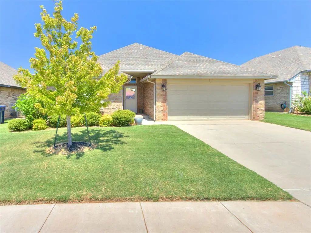 3409 Nw 161st Street, Edmond