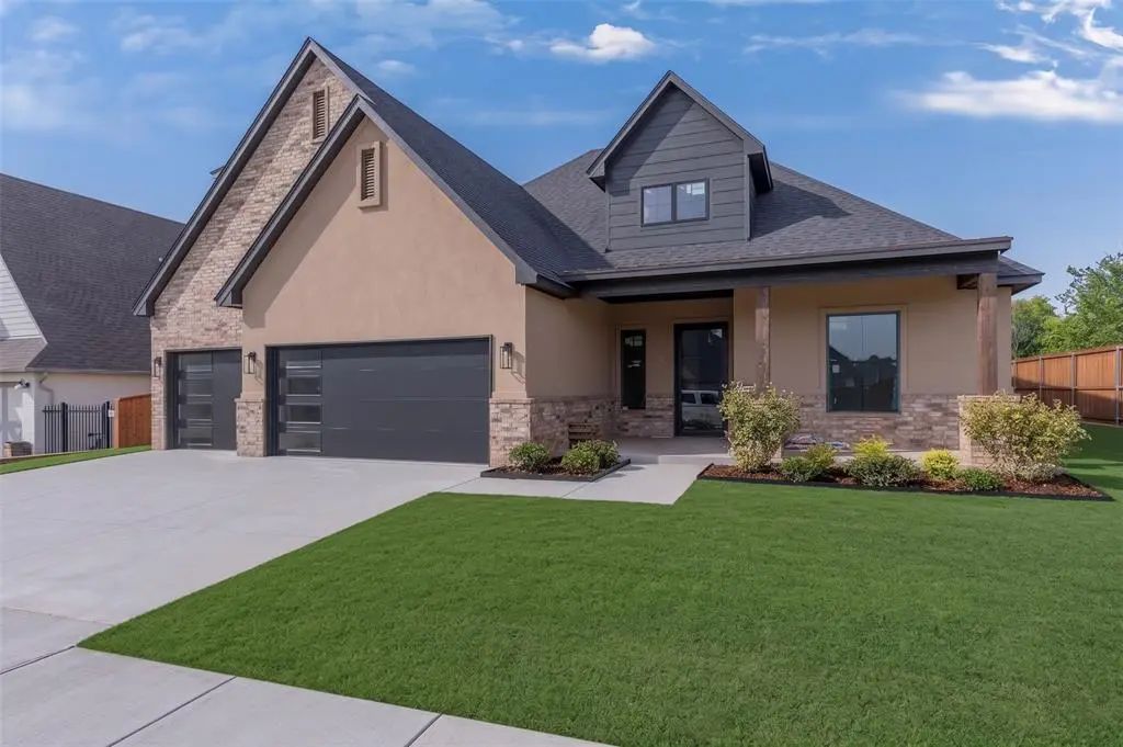 4208 Presley Place, Norman