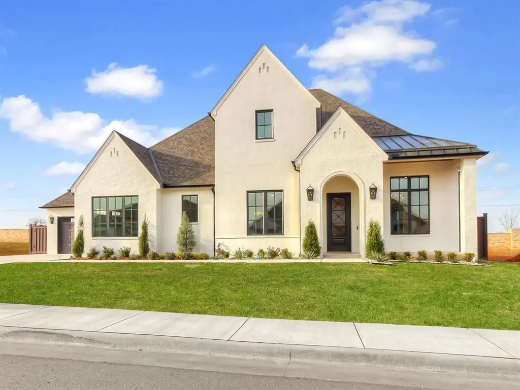 6305 Nw 150th Terrace, Oklahoma City