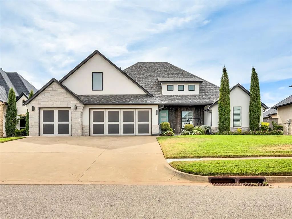 13204 Knight Island Drive, Oklahoma City